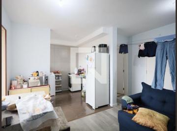 Apartamento · 49m² · 2 Quartos · 1 Vaga · Apartamento à Venda - Vila Yolanda, 2 Quartos, 49 m² - Osasco