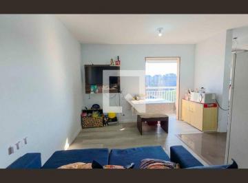 Apartamento · 49m² · 2 Quartos · 1 Vaga · Apartamento à Venda - Vila Yolanda, 2 Quartos, 49 m² - Osasco