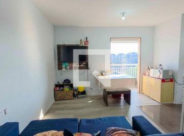 Apartamento · 49m² · 2 Quartos · 1 Vaga · Apartamento à Venda - Vila Yolanda, 2 Quartos, 49 m² - Osasco