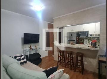 Apartamento · 54m² · 2 Quartos · 1 Vaga · Apartamento à Venda - Cangaíba, 2 Quartos,  54 m² - São Paulo