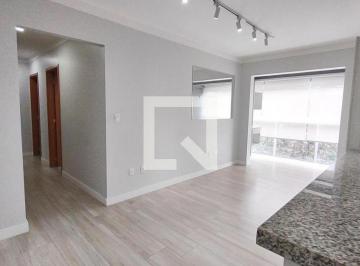 Apartamento · 68m² · 2 Quartos · 2 Vagas · Apartamento à Venda - Nova Gerti, 2 Quartos, 68 m² - São Caetano do Sul