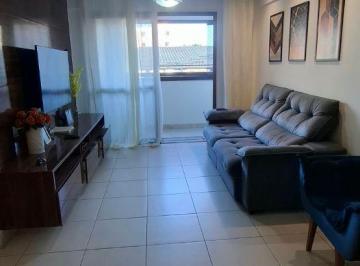 Apartamento de 2 quartos, Lauro de Freitas · Apartamento à venda com 2 quartos 58m² piscina, Centro - Lauro de Freitas