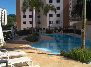 Foto 01 · Apartamento - Vila São Francisco (Zona Leste)