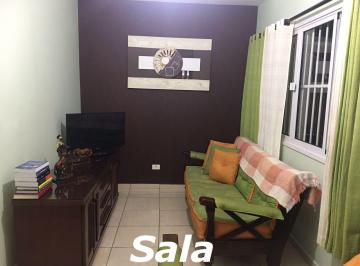 Foto 01 · Sobrado - Enseada