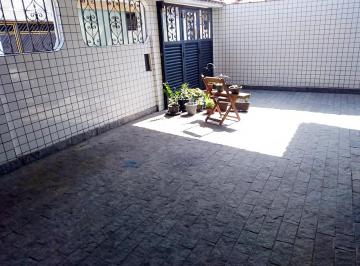 Foto 01 · Sobrado - Sítio Paecara (Vicente de Carvalho)