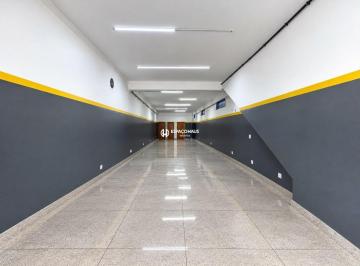Comercial · 125m² · Salão comercial para alugar, com 125 m em Indaiatuba/SP