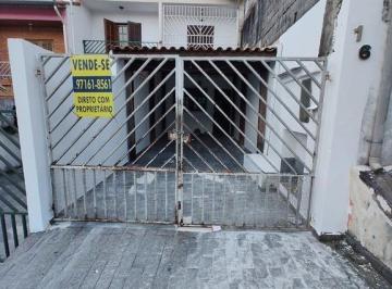 Casa · 65m² · 2 Quartos · 2 Vagas · Sobrado no Vila Iasi