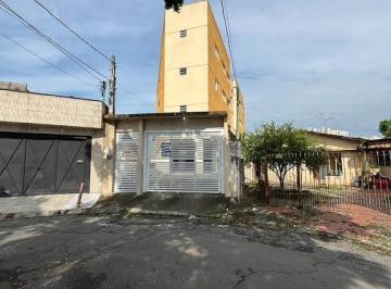 Apartamento · 30m² · 1 Quarto · 1 Vaga · São Paulo, Kitnet próximo á Estrada Campo Limpo!