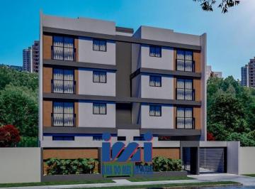 Apartamento · 55m² · 3 Quartos · 1 Vaga · Apartamento com 2 quarto à venda em Pinhais