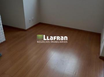 Apartamento · 54m² · 2 Quartos · Locação Condominio Vibra Capão Redondo
