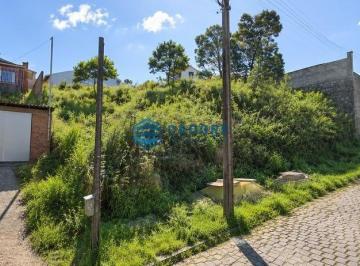 Terreno · 360m² · TERRENO NO SALGADO FILHO COM 360m²