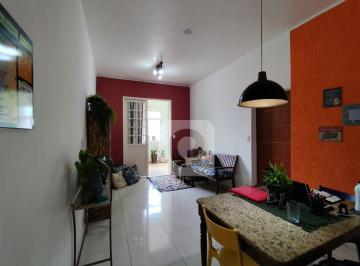 Apartamento · 72m² · 2 Quartos · Sala, dois quartos todo reformado no Engenho novo com condução na porta.