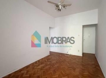 Apartamento · 65m² · 2 Quartos · Apartamento : Padrão / Residencial / Copacabana