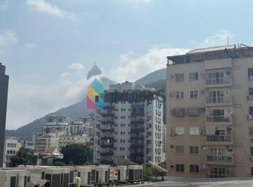 Apartamento · 25m² · 1 Quarto · BOTAFOGO!!! SALETA QUARTO ESPAÇOSO E REFORMADO COM VISTA CRISTO.