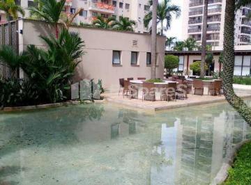 Apartamento · 66m² · 2 Quartos · 1 Vaga · Barra Olímpica - Apartamento 02 Quartos (sendo 01 Suíte), Total Infraestrutura