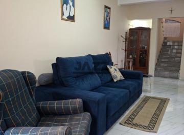 Casa · 133m² · 3 Quartos · 4 Vagas · Sobrado à venda na Vila Brasileira em Mogi das Cruzes