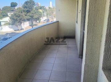 Apartamento · 54m² · 1 Quarto · 1 Vaga · Venda ou locação com porteira fechada no Edifício Santa Mathilde, localizado no Jardim São Dimas, em