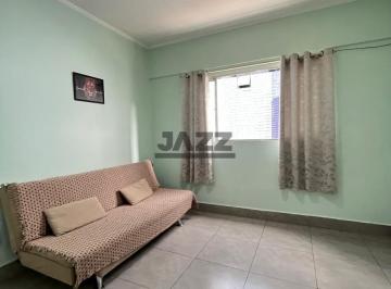 Apartamento · 41m² · 1 Quarto · Venda Apartamento Porteira Fechada -Edificio Edmundo Palaia- Canto do Forte- Praia Grande- SP