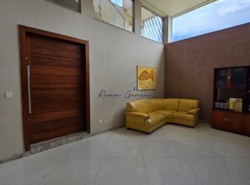Casa · 300m² · 2 Quartos · 2 Vagas · Casa Triplex com 3 Quartos e Suíte - Nossa Senhora do Carmo - Sete Lagoas/MG