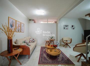 Casa · 320m² · 6 Quartos · 7 Vagas · SHCGN 709, Casa de Esquina à venda por R$ 2.399.000,00, ACEITA PROPOSTA, Asa Norte, Brasília/DF