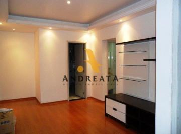 Apartamento · 60m² · 2 Quartos · Venda de Apartamento com 2 quarto(s), 60 m², por R$ 850 mil em Botafogo.
