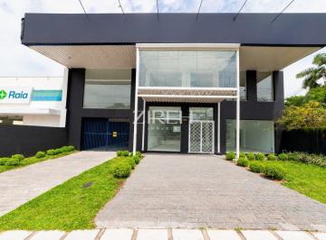 Comercial · 400m² · PRÉDIO COMERCIAL À VENDA NA RUA MANOEL RIBAS