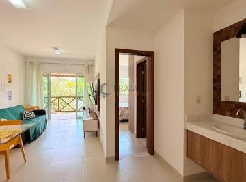 Foto 01 · Apartamento a venda em Guarajuba| mobiliado| 2 quartos| Nascente total | mobiliado | R$ 580.000,00