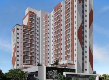 010_fachada.jpg · Apartamento à venda - no Jardim São Miguel