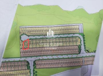 Terreno · 125m² · TerrenoS 125m² a venda - Chácara Roselândia - Cotia/SP