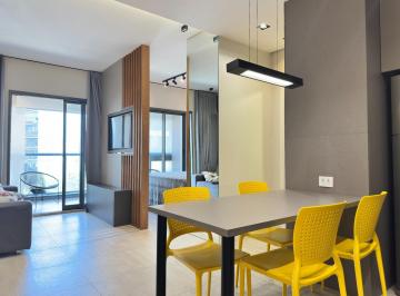 Apartamento · 44m² · 1 Quarto · Apartamento para aluguel - em Pinheiros