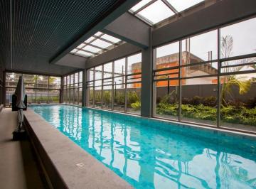 Apartamento · 134m² · 3 Quartos · Apartamento à venda - em Campestre