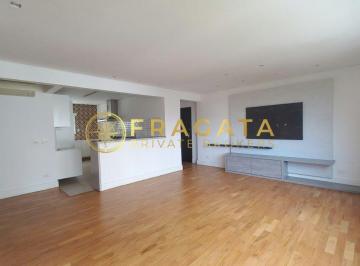 WhatsApp Image 2026-10-14 at 15.25 · Apartamento à venda com 145m², 03 dormitórios, 2 suítes, 02 vagas - Higienópolis/SP