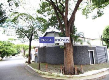 Casa · 140m² · 3 Quartos · 2 Vagas · Sobrado no Campo Belo 03 dormitórios 02 vagas