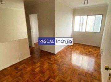 Apartamento · 60m² · 2 Quartos · 1 Vaga · Apartamento Moema 2 dormitórios 1 vaga