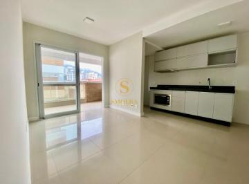 Apartamento · 79m² · 2 Quartos · Apartamento para aluguel - em Itacorubi