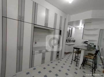 Apartamento · 23m² · 1 Quarto · Botafogo-1 quarto-23M2