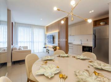 Apartamento · 119m² · 3 Quartos · 2 Vagas · Apartamento com 3 suítes e 2 vagas, 118m², no Atiradores, à venda por R$ 1.536.906,83