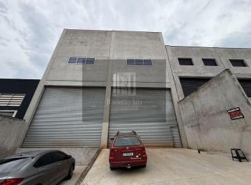Comercial · 800m² · Galpão comercial 1.200m²