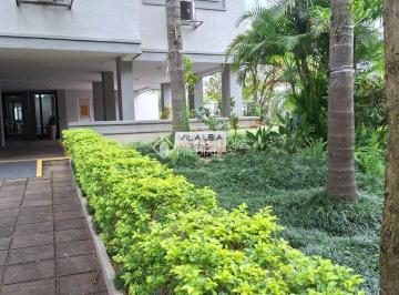 Apartamento · 192m² · 3 Quartos · 2 Vagas · Cobertura no Rio Braco