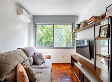 Apartamento · 59m² · 2 Quartos · 1 Vaga · APARTAMENTO À VENDA RIO BRANCO 2 DORMITÓRIOS