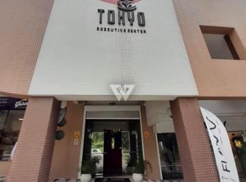 Comercial · 132m² · Sala Comercial Centro Curitiba