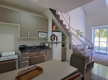 Apartamento · 174m² · 2 Quartos · Apartamento à venda - em Campos do Jordão