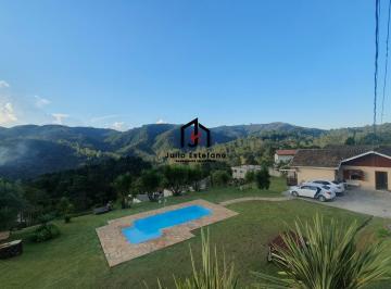 Casa · 1725m² · 4 Quartos · Casa à venda - em Campos do Jordão
