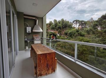Apartamento · 155m² · 2 Quartos · Apartamento à venda - em Campos do Jordão