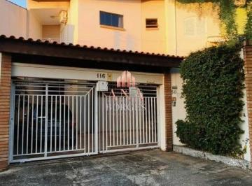 Casa · 3 Quartos · Excelente sobrado a venda no Wanel Ville II em Sorocaba