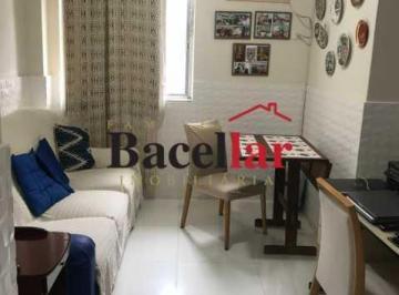 Apartamento · 36m² · 1 Quarto · Apartamento : Padrão / Residencial / Tijuca