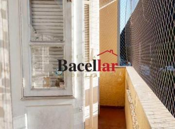 Apartamento · 110m² · 3 Quartos · 1 Vaga · Apartamento : Padrão / Residencial / Tijuca
