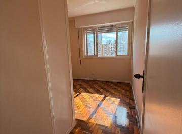 Apartamento · 100m² · 2 Quartos · 1 Vaga · Alugo amplo Apartamento de 2 dormitórios no Coração do Gonzaga em Santos