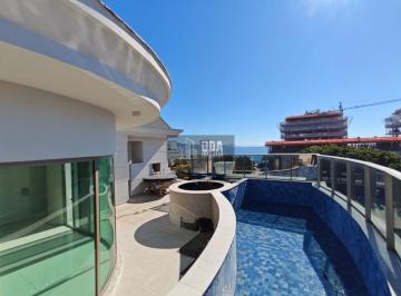 06beb748a0a4.jpg · Cobertura com vista mar e piscina privativa no Trésor em Jurerê