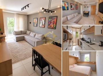 Apartamento · 69m² · 2 Quartos · 1 Vaga · Apartamento, Vila Nossa Senhora de Fátima - Guarulhos